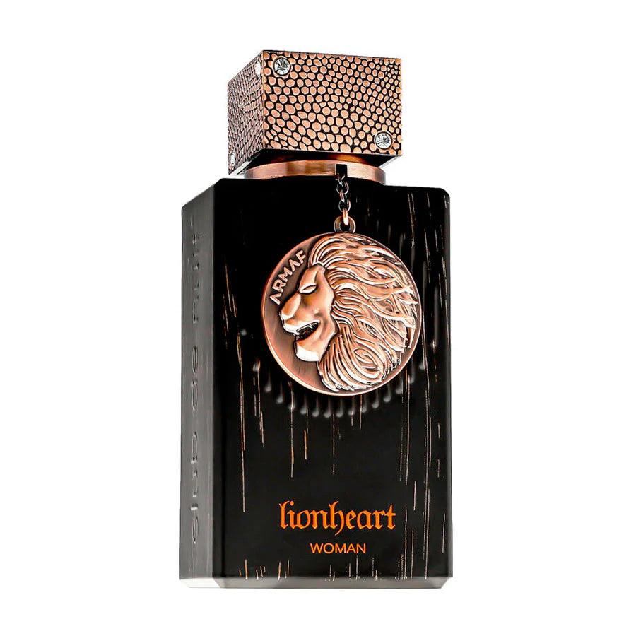 CLUB DE NUIT LIONHEART EDP Femenino 100ml